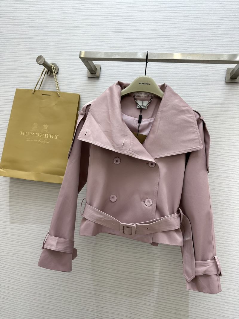 Burberry Outwear